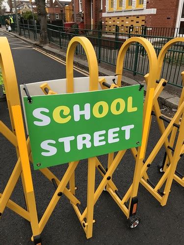 School Street - Westleigh Schools | School Street in Westlei… | Flickr