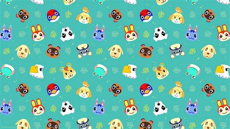 Three Cute Animal Crossing: New Horizons From Walmart, acnh aesthetic ...