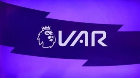 Petition · Review the use of VAR in Premier League Football · Change.org