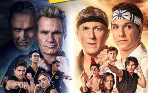 5 takeaways from Cobra Kai season 4