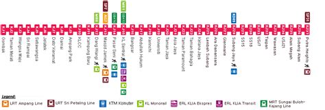 Lrt Route Map