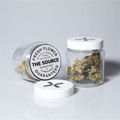 Flower House Cream Cookiez Blizzard for sale - The Source+ Dispensary