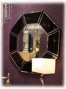 7 BLack Glass Mirrors ideas | black glass, glass, glass mirror