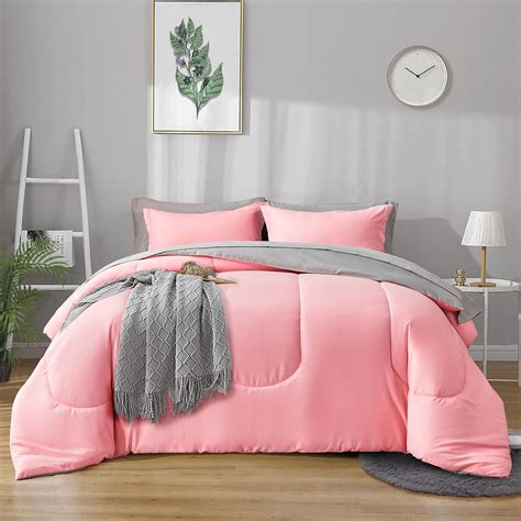 Pink Twin Sheet Set - Encycloall