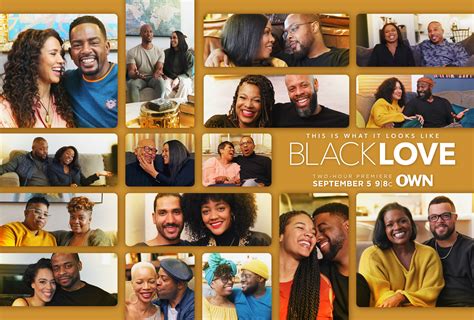 New Trailer For Season 4 Of OWN’s ‘Black Love’ — BlackFilmandTV.com