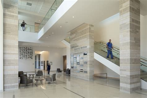 Banner University Medical Center Tucson - New Patient Tower & Renovation - Healthcare Snapshots