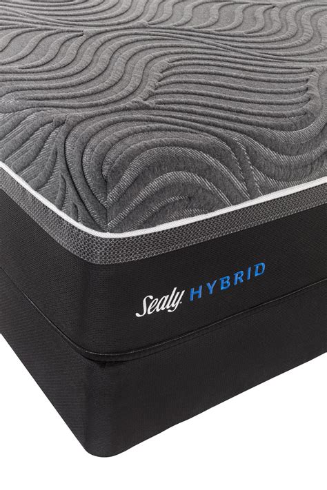 Sealy Hybrid Premium - Mattress Reviews | GoodBed.com