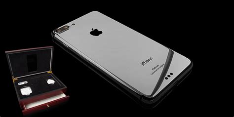 The iPhone 7 Leaks In Matte Black Showing Impressive Dark Exterior ...