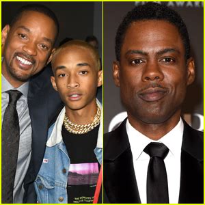 Jaden Smith Reacts to Dad Will Smith's Oscars 2022 Win & Chris Rock...