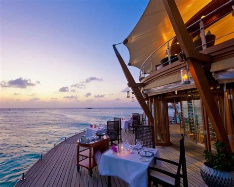 21 Best Beach Restaurants Around the World | Best hotels, Beach, Hotel