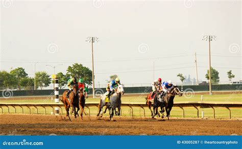 Horse Racing editorial photography. Image of horses, sport - 43005287