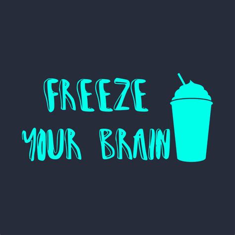 Freeze Your Brain-Heathers - Heathers - Tank Top | TeePublic