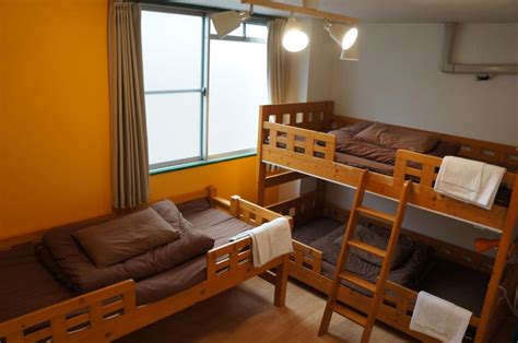 9 BEST Hostels In Osaka, Japan For Every Type of Traveler! - LivingOutLau