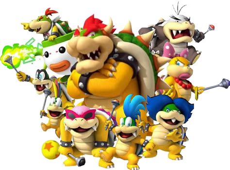 Image - Bowser.jpg | Super Mario Wiki | FANDOM powered by Wikia