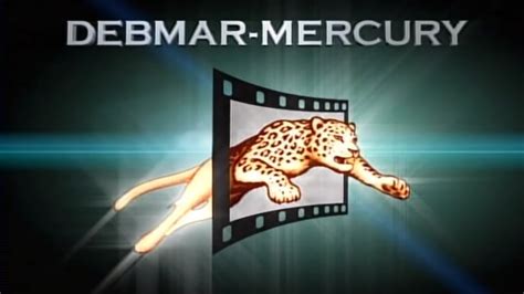 Debmar-Mercury Logo (2006-) - YouTube