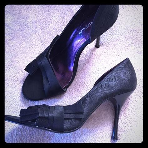 Andrea high heels | High heels, Heels, Andrea shoes