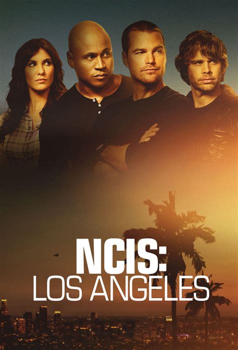 NCIS: Los Angeles (season 13)