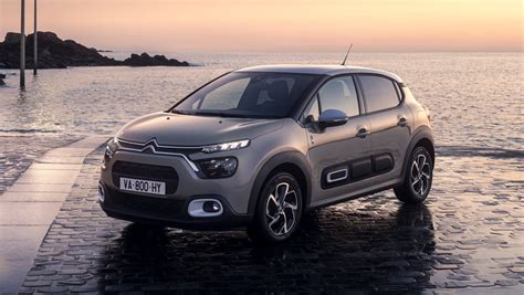 New special edition Citroen C3 Saint James launched | Auto Express