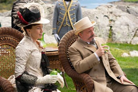 The Gilded Age Season 2 Release Date, Cast, Plot And Everything We Need To Know