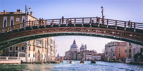 Eleven Days of Photographing in Venice | Earth Trippers