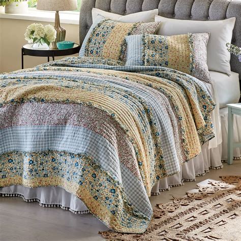 oversized king quilt sets