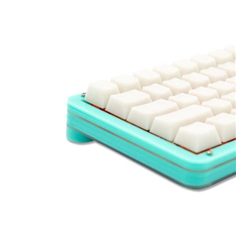 Level60 60% Acrylic Keyboard Kit » 1upkeyboards