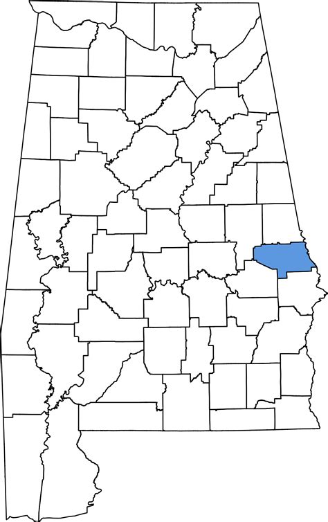 How Healthy Is Lee County, Alabama? | US News Healthiest Communities