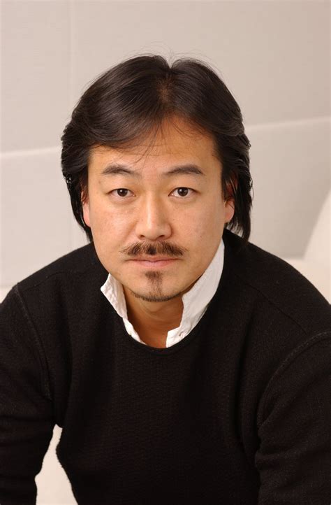 Q&A: Mistwalker's Hironobu Sakaguchi - GameSpot