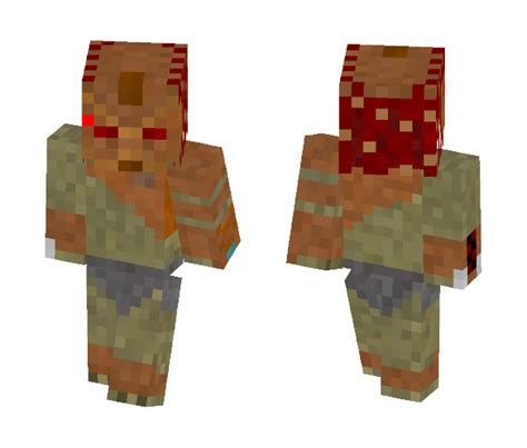 Download Assault Predator Minecraft Skin for Free. SuperMinecraftSkins