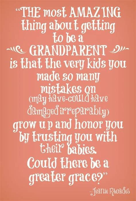 45 CUTEST Grandparents Quotes That Will Love You – FunZumo