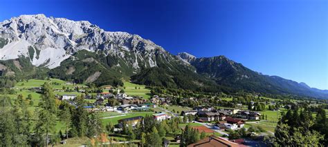 Ramsau am Dachstein - Gruberhof Ramsau, Dachstein