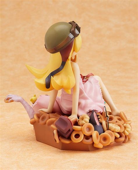 Shinobu Oshino: Good Smile Company - Tokyo Otaku Mode (TOM)