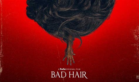 'Bad Hair' Hulu Original Movie Review » Horror Facts