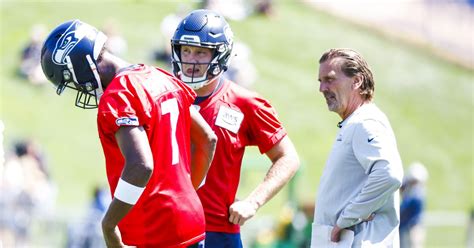 Chicago Bears Express Interest in Seattle Seahawks Assistants Greg ...