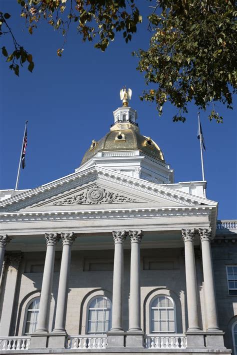 130 New Hampshire State Capitol Building Concord Stock Photos - Free & Royalty-Free Stock Photos ...