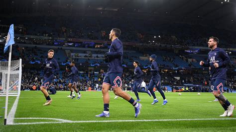 PSG vs. Club Brugge: UEFA Champions League live stream, TV channel, how ...