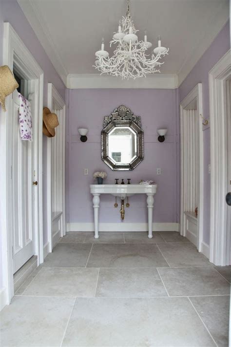 Lilac Bathroom - Lilac bathroom,… | Lilac bathroom, Marble case, Lilac ...