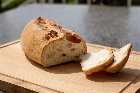 Ciabatta Brot – Maisterei