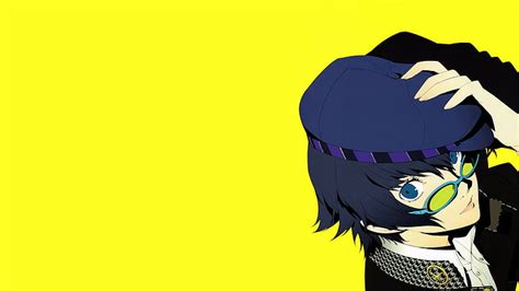 Persona 4 Naoto Shirogane – Telegraph