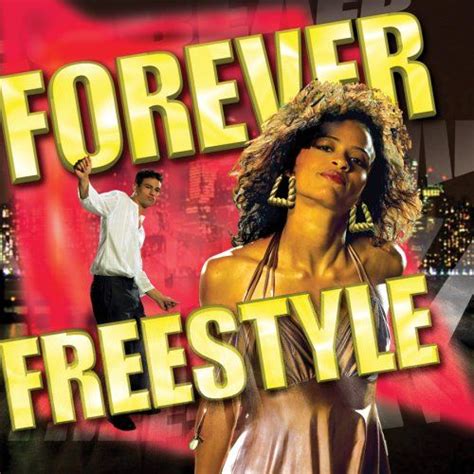 1980s Dance Music - A List Of Freestyle Songs | Freestyle music, Freestyle dance, Freestyle