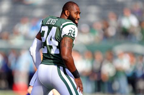 Darrelle Revis: Video Alleges the NFL Star's Involvement in Fight