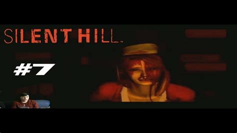 Silent Hill PS1 Walkthrough Part 7 - YouTube