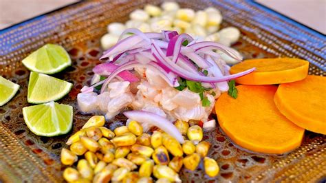 Peru national dish | Receitas peruanas, Culinária peruana, Receita ceviche