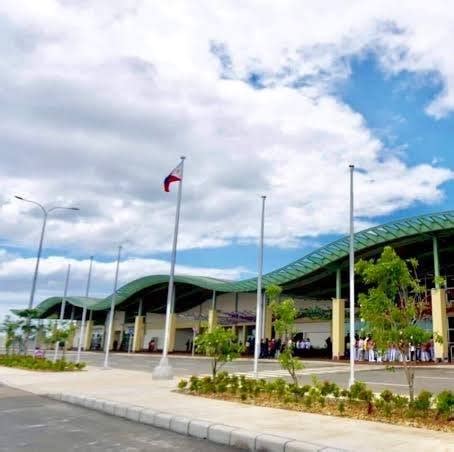 Bohol International Airport - Home | Facebook