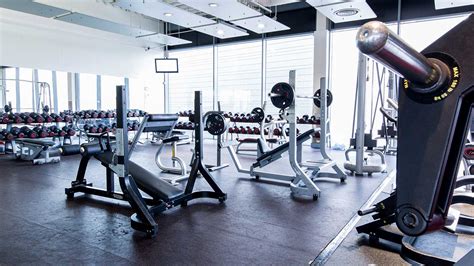 Gym in Ilford, Fitness & Wellbeing | Nuffield Health