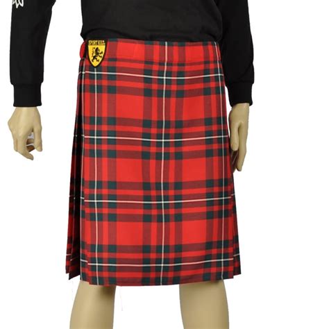 MacGregor Original Sport Kilt - Sport Kilt