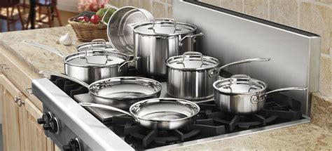 Best Induction Cookware Sets Reviews & Ultimate Guide of 2021