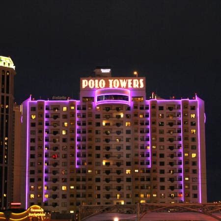 Polo Towers Suites (Las Vegas, NV) - Hotel Reviews - TripAdvisor