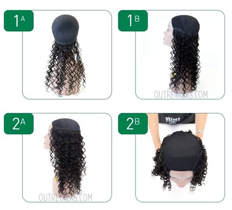 How to Make A Wig Q&A: A step by step process to make your no-sew wig