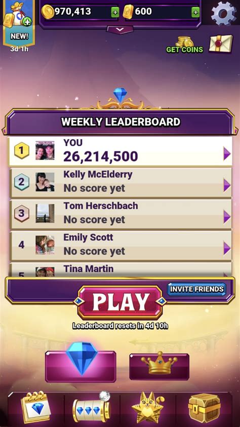 Pin by Tom Minor on Bejeweled Blitz High Scores | Bejeweled blitz, Emily scott, Scores